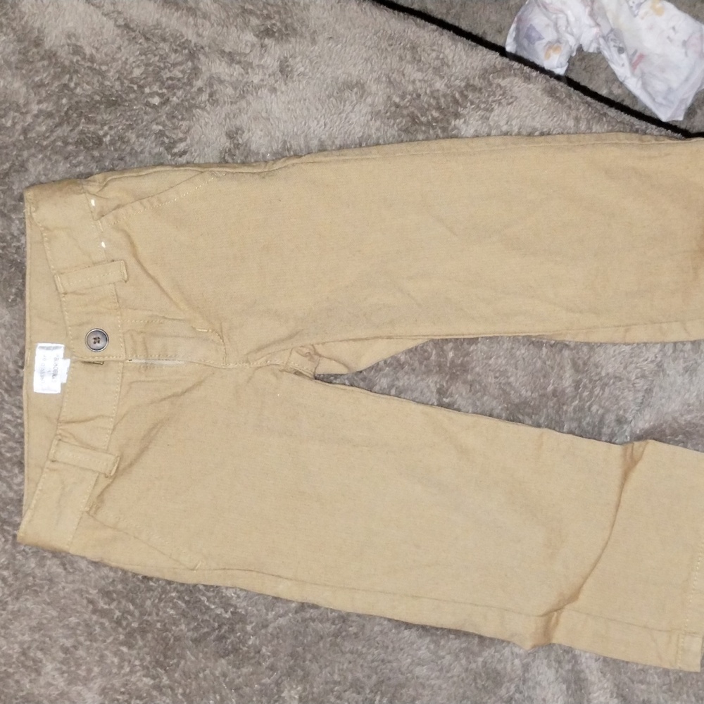 Toddler pants